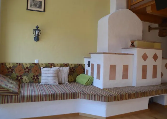 Ankirchen Apartmán Thiersee