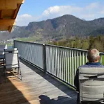 Lägenhet Ankirchen Thiersee