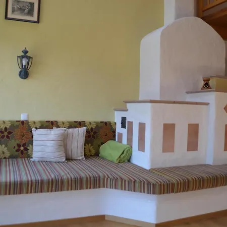 Ankirchen Apartman Thiersee