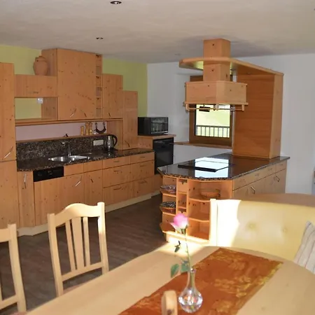 Apartman Ankirchen *