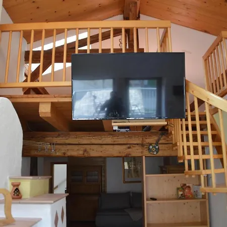 Apartman Ankirchen Thiersee