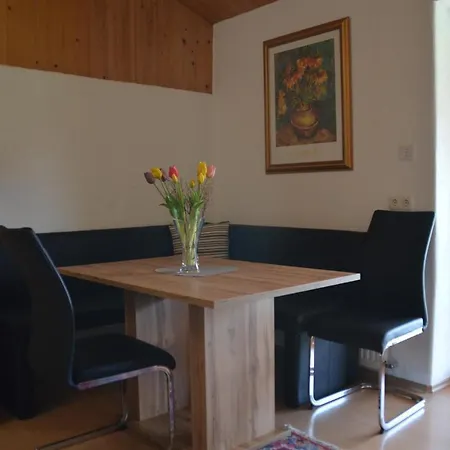 Apartman Ankirchen *